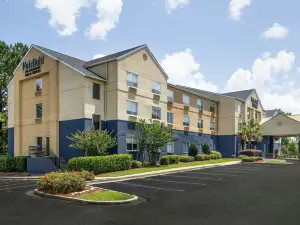 Fairfield Inn & Suites Hattiesburg
