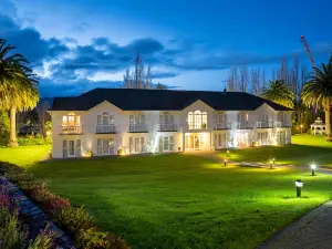 Wallaceville Motor Lodge