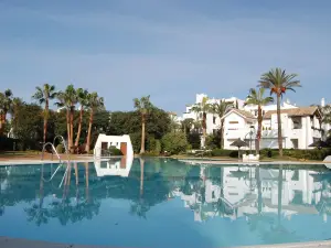 Life Apartments Costa Ballena