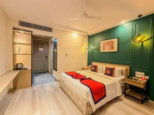 Spree Hotel Kriday Dehradun