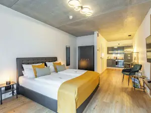 LÜTTES Loft Boutique Hotel