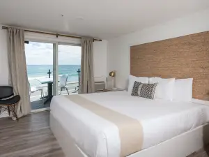 สโตนส์ โทรว์