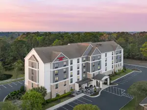 TownePlace Suites Wilmington/Wrightsville Beach