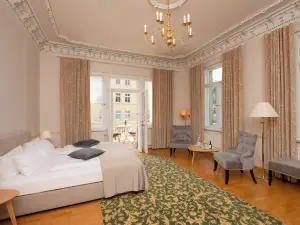 Villa Antonia