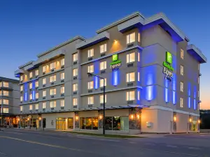 Holiday Inn Express & Suites VICTORIA - COLWOOD by IHG