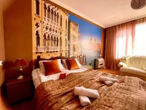 House - Kutaisi International Airport 15 Minutes- Quiet Cozy House with Parking