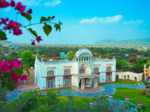 Lohagarh Fort Resort