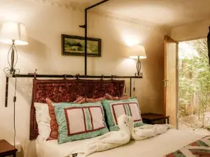 Kasane Self Catering