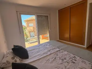 Casa Golf Mar Menor, Peace, Space, Sun and Stunning Views