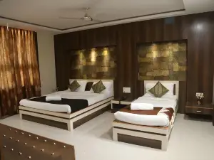 Hotel Park Palace