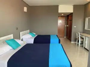 Hotel Champlitte