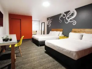 Stay Rio Tijuana Hotel