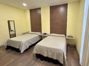 Hotel Fenix