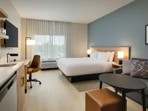 Hyatt Studios Jacksonville/st Johns Town Center
