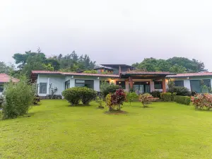 Hotel Alto Monte Hacienda & Spa - Only Adults