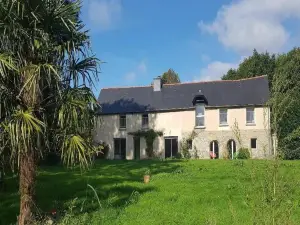 Auberge de la Hardouinais-Arduen