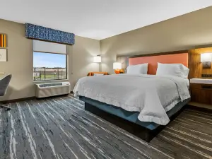 Hampton Inn Temple