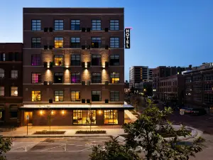 Moxy Omaha Downtown