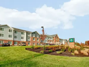 Homewood Suites by Hilton-布里奇沃特布蘭奇堡