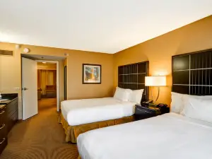 Embassy Suites by Hilton Chicago Downtown River North