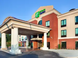 Holiday Inn Express & Suites Harriman by IHG