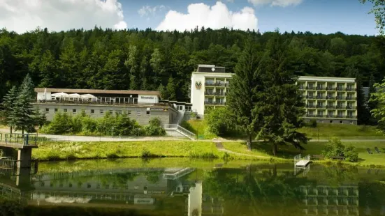 Schwarzbachtal避難所酒店