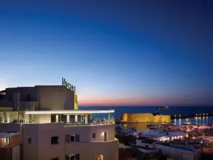 Lato Boutique Hotel
