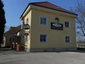 Penzion Oaza