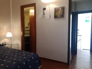 Locanda del Glicine