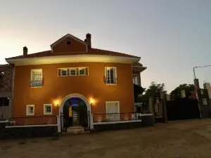 Maison Duffal