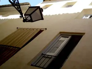Casa Aldomar