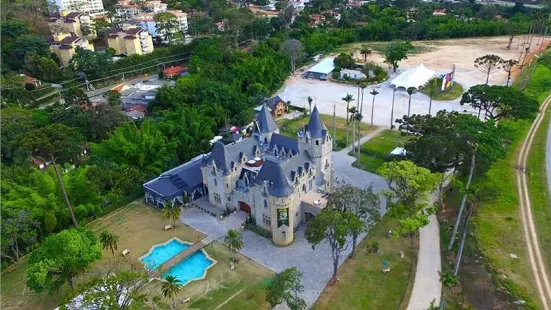 Castelo de Itaipava - Hotel, Eventos e Gastronomia