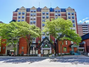 Holiday Inn OTTAWA DWTN - PARLIAMENT HILL by IHG