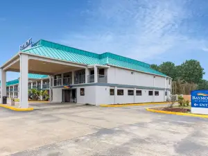 Baymont by Wyndham Biloxi/Ocean Springs