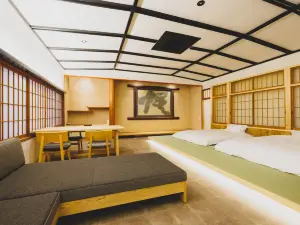 Ryokan Masuya