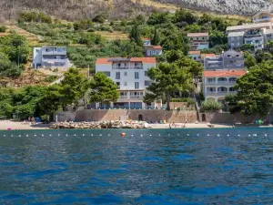 Apartments Villa Carica B&B