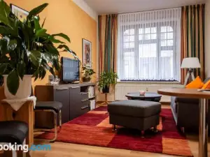 Pension Wehner
