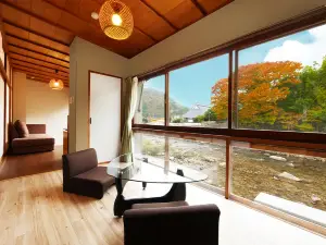 OkutsuHotSpa IkedayaKajikaen
