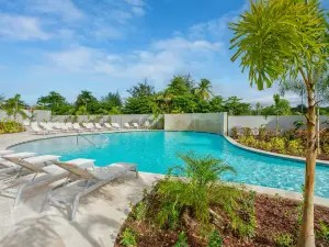 盧科約海灘萬楓酒店