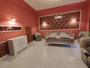 Zamecky apartman - Castle Apartment