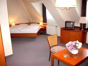 Hotel Goldinger