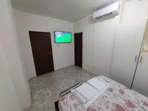 D la Costa Hotel