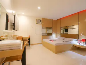 Hotel Sogo General Trias