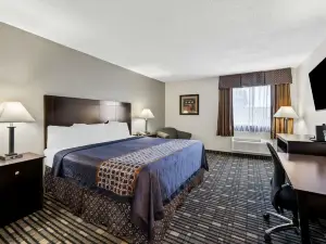 SureStay Plus Hotel by Best Western Lubbock Medical Center