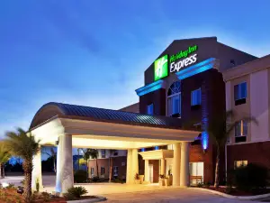Holiday Inn Express EUNICE by IHG