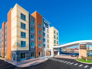Fairfield Inn & Suites Boston Marlborough/Apex Center