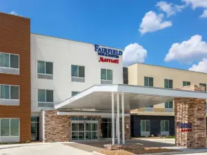 Fairfield Inn & Suites Cotulla