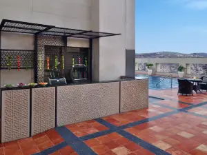 Four Points by Sheraton Jaipur, City Square