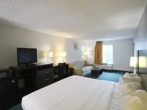 Greenville Inn and Suites