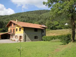 EcoHotel Rural Angiz